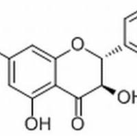 548-82-3/	 短叶松素/分析标准品,HPLC≥98%