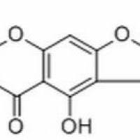 49624-66-0/去甲升麻素,分析标准品,HPLC≥98%