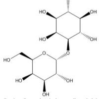 3687-64-7/	 肌醇半乳糖苷水合物 /分析标准品,HPLC≥99%