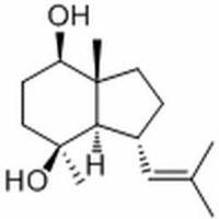 145400-03-9/	 千年健醇 A .分析标准品,HPLC≥98%