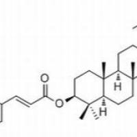 103917-26-6.咖啡酸羽扇豆醇 .分析标准品,HPLC≥98%