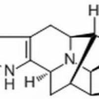 15527-80-7/霹雳萝芙辛碱/分析标准品,HPLC≥96%
