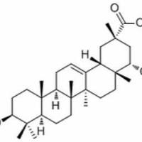 84108-17-8/	 雷公藤三萜酸 A /分析标准品,HPLC≥98%