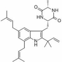 1859-87-6/	 海胆灵,分析标准品,HPLC≥96%