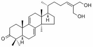 114567-47-4/	 灵芝醇F.	分析标准品,HPLC