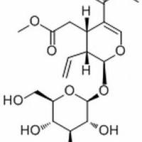 74713-15-8/二氧马钱苷甲酯 ,分析标准品,HPLC≥98%