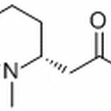 18747-42-7/ 甲基异石榴皮碱 ,分析标准品,HPLC≥95%