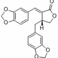 493-95-8/桧脂素,洒维宁.分析标准品,HPLC≥98%
