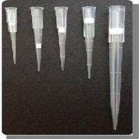 美国Crystalgen盒装带滤芯加长吸头200ul 1000ul