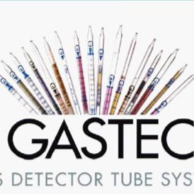 日本GASTEC气体检测管