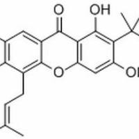 135541-40-1/	 根皮含柘树咕吨酮 L ,分析标准品,HPLC≥96%