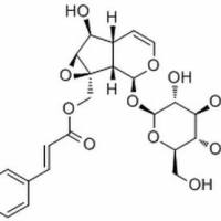 1399-49-1/	 球花苦苷/分析标准品,HPLC≥95%