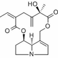 480-81-9/	 千里光非灵,分析标准品,HPLC≥98%