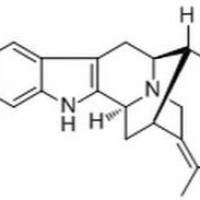 522-47-4/	 洛柯碱 ,	分析标准品,HPLC≥98%