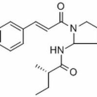 72755-20-5/米仔兰碱.分析标准品,HPLC≥98%