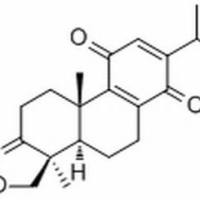 142937-50-6/雷藤二萜醌 B .分析标准品,HPLC≥98%