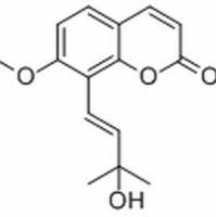 109741-38-0/ 九里香醇 .分析标准品,HPLC≥98%