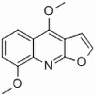 524-15-2/ 花椒碱.分析标准品,HPLC≥98%