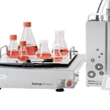 瑞士ADOLF KUHNER  LS-Z 型实验室摇床