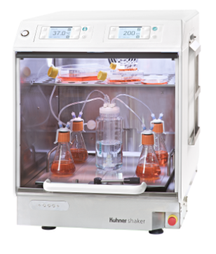 瑞士ADOLF KUHNER  LS-Z 型实验室摇床