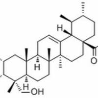103974-74-9去羟加利果酸,分析标准品,HPLC≥98%