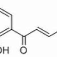 56083-03-5/ 异补骨脂色烯查耳酮. 分析标准品,HPLC≥90%