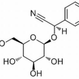 99-18-3/野黑樱苷,分析标准品,HPLC≥96%