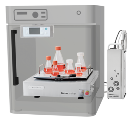 瑞士ADOLF KUHNER  LS-Z 型实验室摇床