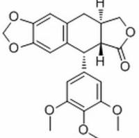 19186-35-7/ 去氧鬼臼毒素,去氧鬼臼脂素,分析标准品,HPLC≥98%