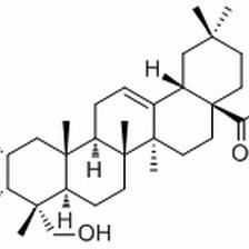 102519-34-6/ 2,3,23-三羟基-12-齐墩果烯-28-酸 ,分析标准品,HPLC≥98%