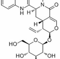 23141-25-5/异长春花苷内酰胺,分析标准品,HPLC≥95%