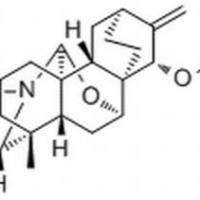 114531-28-1/ 绣线菊碱A ,分析标准品,HPLC≥98%