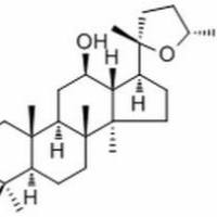 25279-15-6/ 20S,24R-环氧基-达马树脂-12,25-二醇-3-酮 / 分析标准品,HPLC≥98%