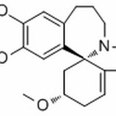 51095-85-3/	 2,7-二氢高刺桐春.分析标准品,HPLC≥98%