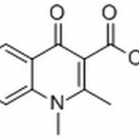 73281-83-1/1,4-二氢-1,2-二甲基-4-氧代-3-羧酸/分析标准品,HPLC≥98%