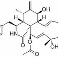 22144-77-0/ 细胞松驰素D ,分析标准品,HPLC≥95%