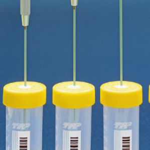 瑞士TPP  带隔膜的50ml细胞培养管  86050