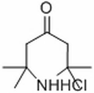 33973-59-0, 2,2,6,6-四甲基啶酮盐酸盐,分析标准品,HPLC≥98%