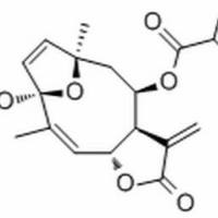 59979-57-6/	 圆叶肿柄菊素 F,分析标准品,HPLC≥98%