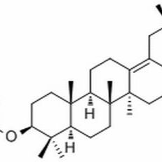 51361-60-5/ 乙酸-Delta-香树精酯,分析标准品,HPLC≥98%