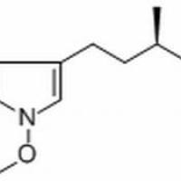97399-94-5/	 圆锥定B,分析标准品,HPLC≥98%