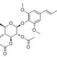 92233-55-1/	 五乙酸紫丁香甙酯 ,分析标准品,HPLC≥98%