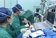 血透病人血管半年堵两回，取出血栓 15 公分长