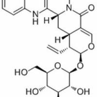 23141-27-7/	 喜果苷 ,分析标准品,HPLC≥98%
