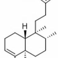 1782-65-6/ 左旋哈氏豆属酸.分析标准品,HPLC≥98%