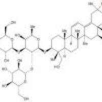 醉鱼草皂苷IVb152580-79-5折扣
