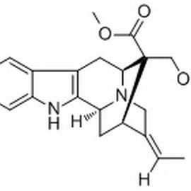 113973-31-2.（Z）-阿枯米定碱,分析标准品,HPLC≥98%