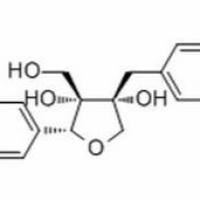 96087-10-4/左旋马尾松树脂醇 , 分析标准品,HPLC≥98%