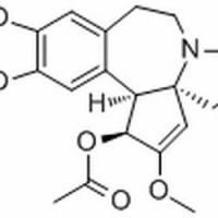 24274-60-0/	 乙酰三尖杉碱 ,分析标准品,HPLC≥98%