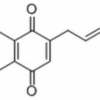 3568-90-9/去氧拉巴醌.分析标准品,HPLC≥98%